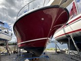 Nord Star 36+ Polished Hull & New Antifoul June 2024